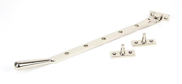 12" Newbury Stay