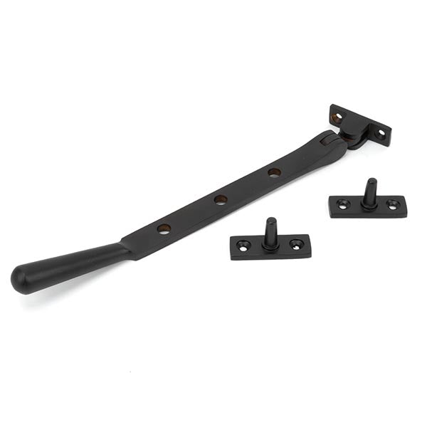8" Newbury Stay