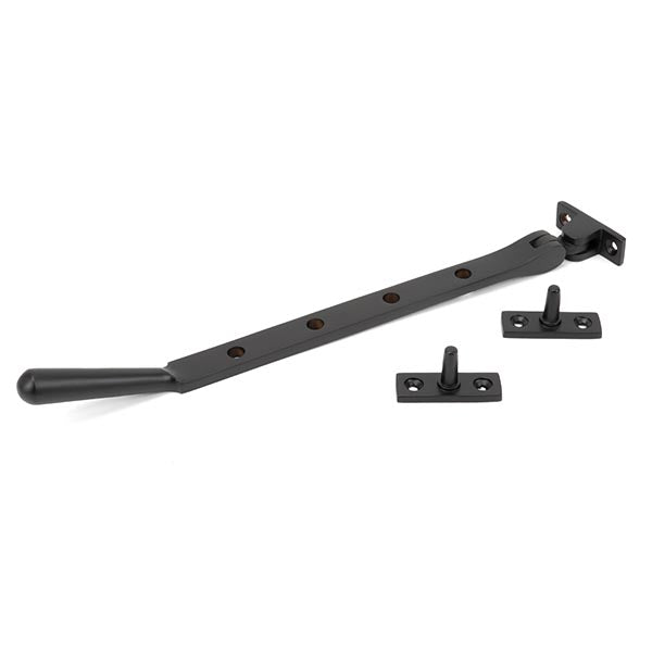 10" Newbury Stay