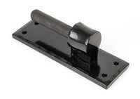 24" Hook & Band Hinge - Cranked (pair)