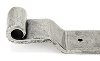 24" Hook & Band Hinge - Cranked (pair)