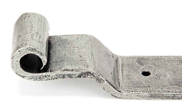 24" Hook & Band Hinge - Cranked (pair)