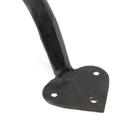 8" Gothic D Handle