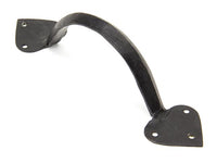 8" Gothic D Handle