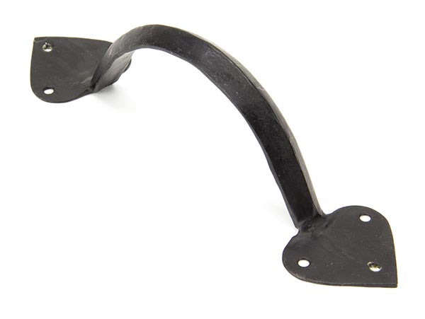 8" Gothic D Handle