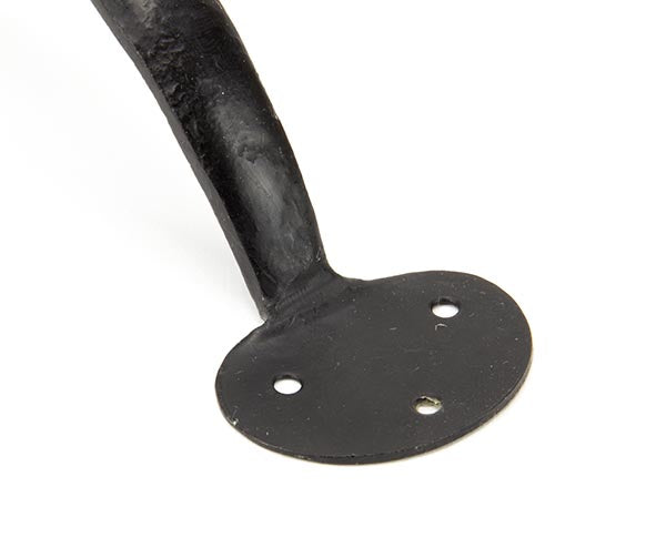 8" Bean D Handle