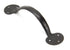 8" Bean D Handle