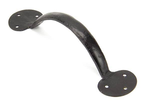8" Bean D Handle
