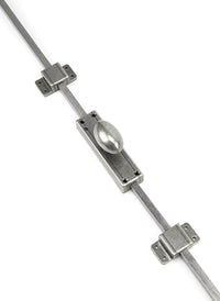 Knob for Cremone Bolt