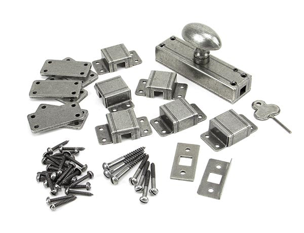 Knob for Cremone Bolt