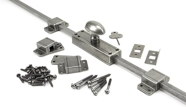 Knob for Cremone Bolt