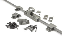 Knob for Cremone Bolt