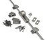 Knob for Cremone Bolt