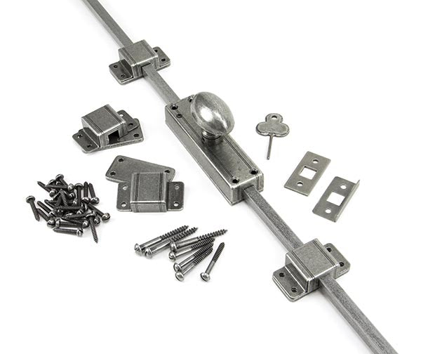 Knob for Cremone Bolt