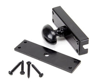 Knob for Cremone Bolt