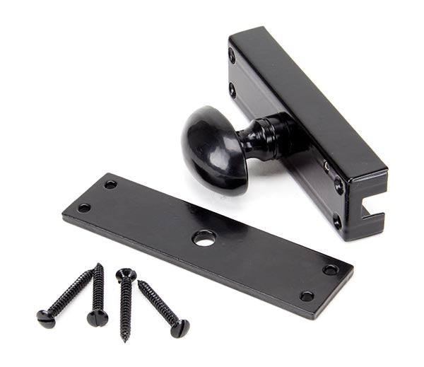 Knob for Cremone Bolt