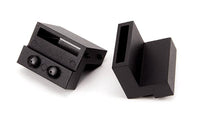 100kg Sliding Door Hardware Kit 2m