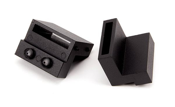 100kg Sliding Door Hardware Kit 2m