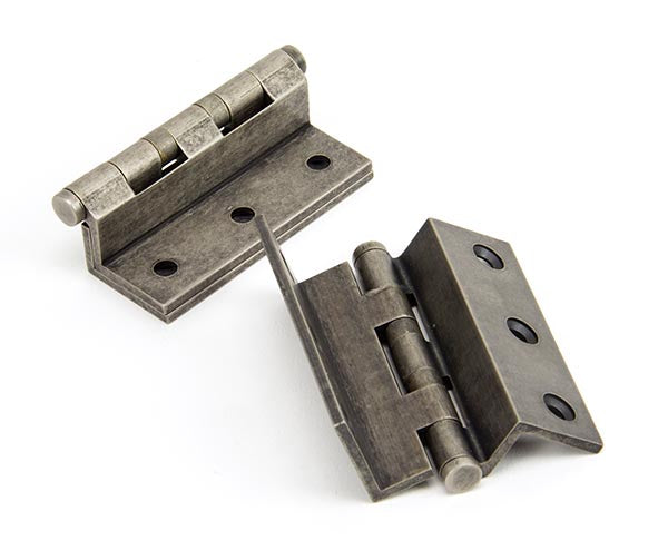 2 ½" Stormproof Hinge 1951 (pair)