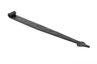 Band & Spike Hinge (pair)