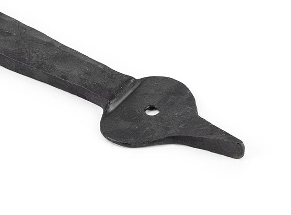 Band & Spike Hinge (pair)