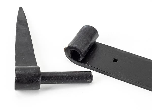 Band & Spike Hinge (pair)