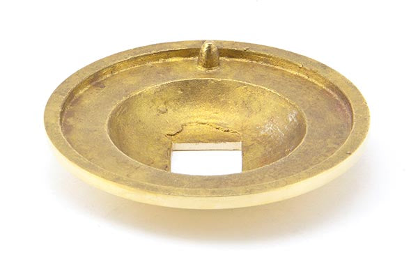 Round Centre Door Knob