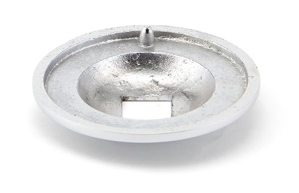 Round Centre Door Knob