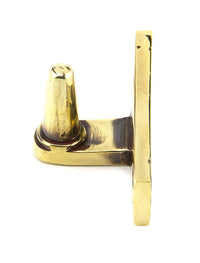 Cranked Stay Pin