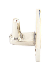 Cranked Stay Pin