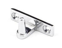 Cranked Stay Pin