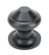 Regency Centre Door Knob