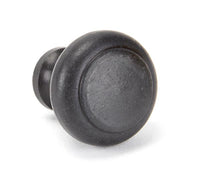 Small Regency Cabinet Knob