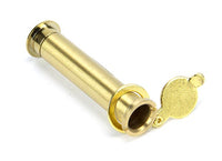55-75mm Door Viewer 180°