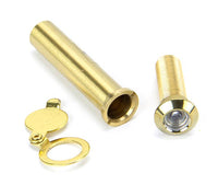 55-75mm Door Viewer 180°