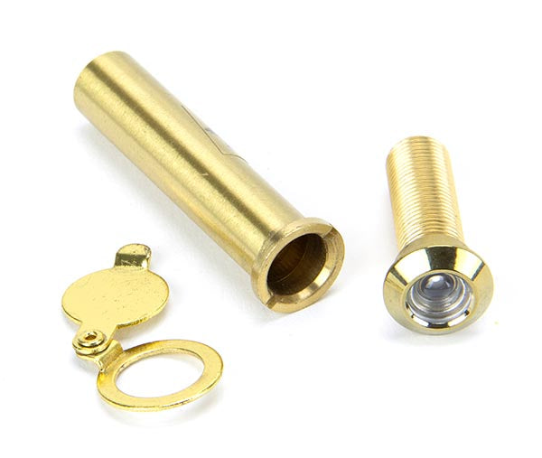 55-75mm Door Viewer 180°