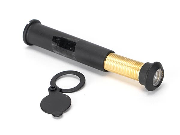 55-75mm Door Viewer 180°