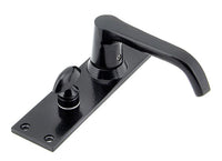 Deluxe Lever Bathroom Set