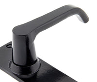 Deluxe Lever Bathroom Set