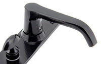 Deluxe Lever Bathroom Set
