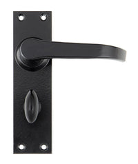Deluxe Lever Bathroom Set