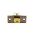 Atlantic Fire-Rated CE Marked Bolt Through Heavy Duty Tubular Deadbolt 3"