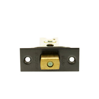 Atlantic Fire-Rated CE Marked Bolt Through Heavy Duty Tubular Deadbolt 3"
