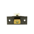 Atlantic Fire-Rated CE Marked Bolt Through Heavy Duty Tubular Deadbolt 3"