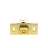 Atlantic Fire-Rated CE Marked Bolt Through Heavy Duty Tubular Deadbolt 3"