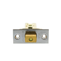 Atlantic Fire-Rated CE Marked Bolt Through Heavy Duty Tubular Deadbolt 3"