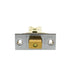 Atlantic Fire-Rated CE Marked Bolt Through Heavy Duty Tubular Deadbolt 3"