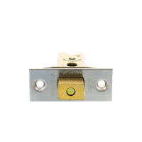 Atlantic Fire-Rated CE Marked Bolt Through Heavy Duty Tubular Deadbolt 3"