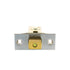 Atlantic Fire-Rated CE Marked Bolt Through Heavy Duty Tubular Deadbolt 3"
