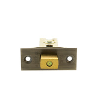 Atlantic Fire-Rated CE Marked Bolt Through Heavy Duty Tubular Deadbolt 3"